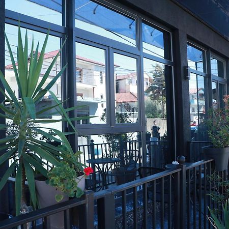 Nest&Rest Apartments Tiranë Luaran gambar