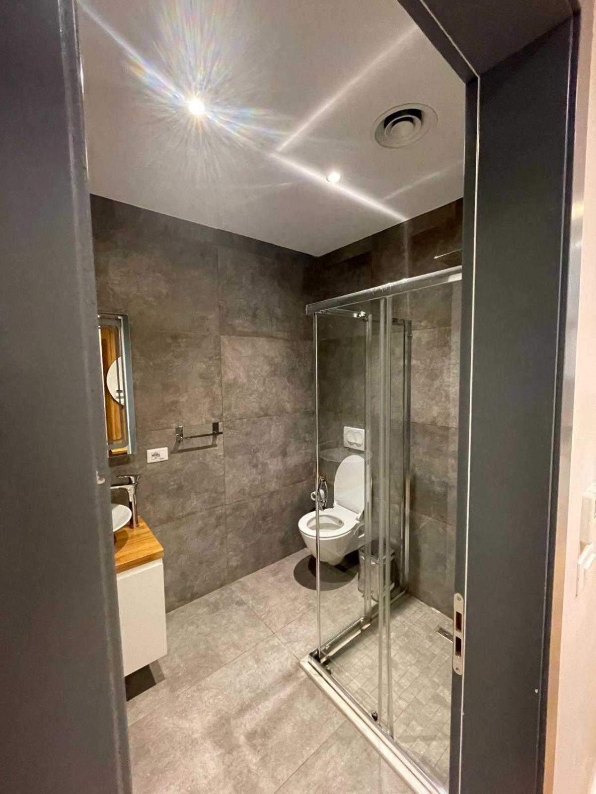 Nest&Rest Apartments Tiranë Luaran gambar