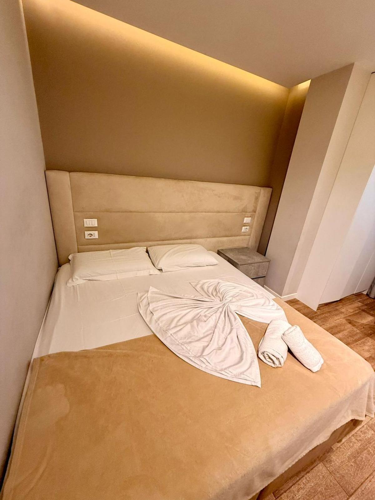 Nest&Rest Apartments Tiranë Luaran gambar