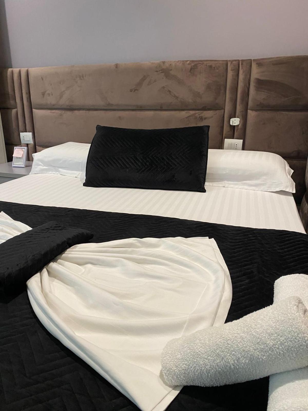 Nest&Rest Apartments Tiranë Luaran gambar