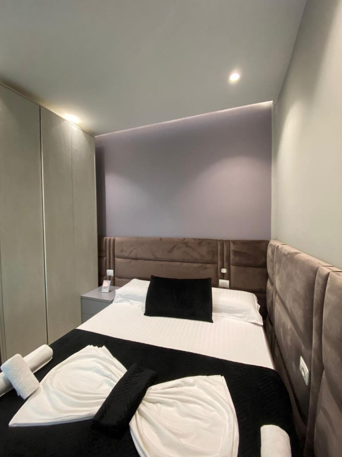 Nest&Rest Apartments Tiranë Luaran gambar