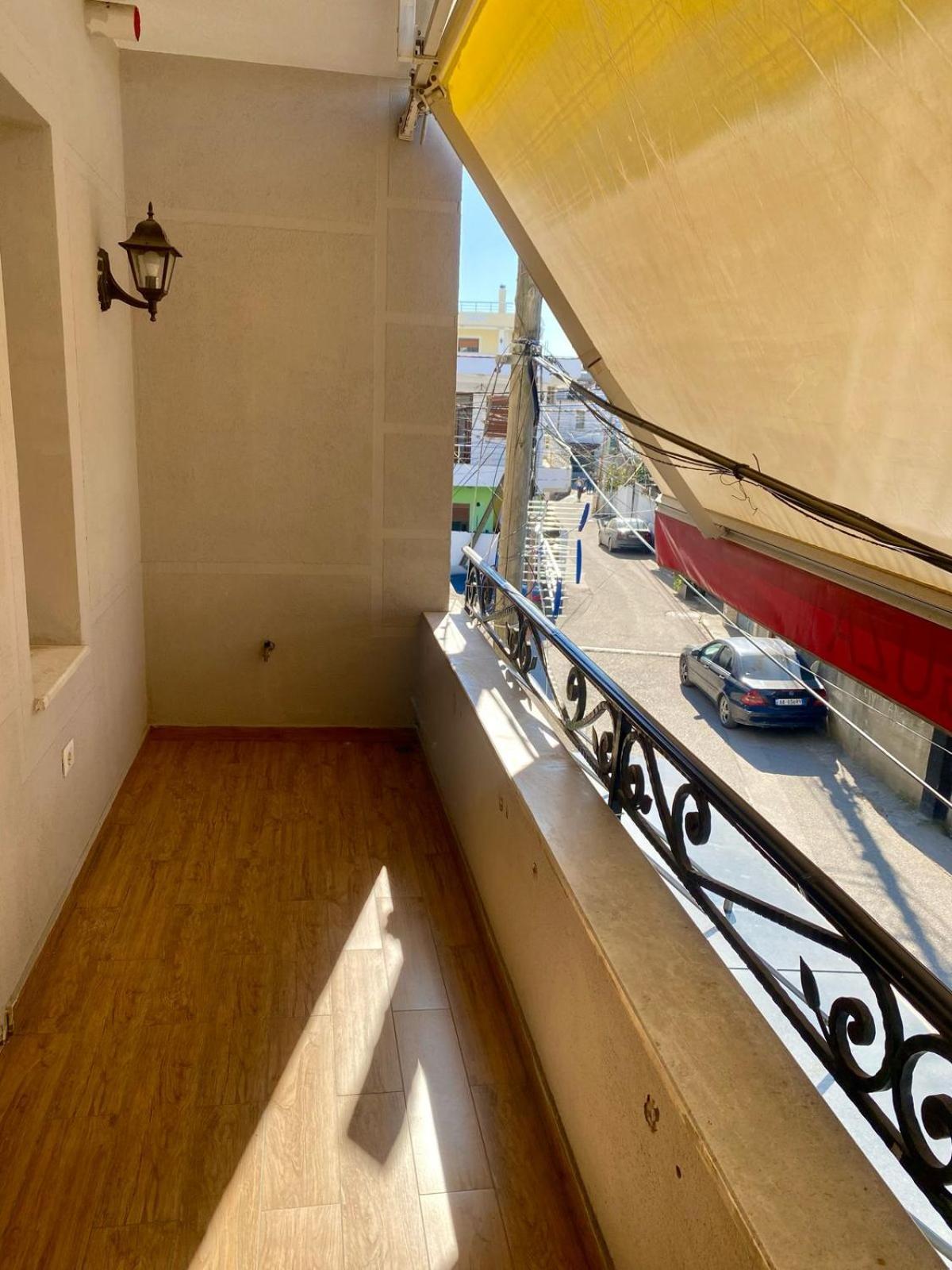 Nest&Rest Apartments Tiranë Luaran gambar