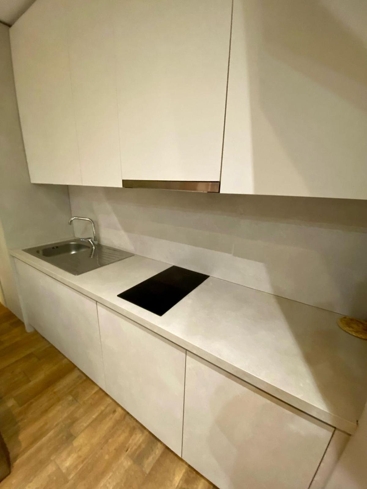 Nest&Rest Apartments Tiranë Luaran gambar