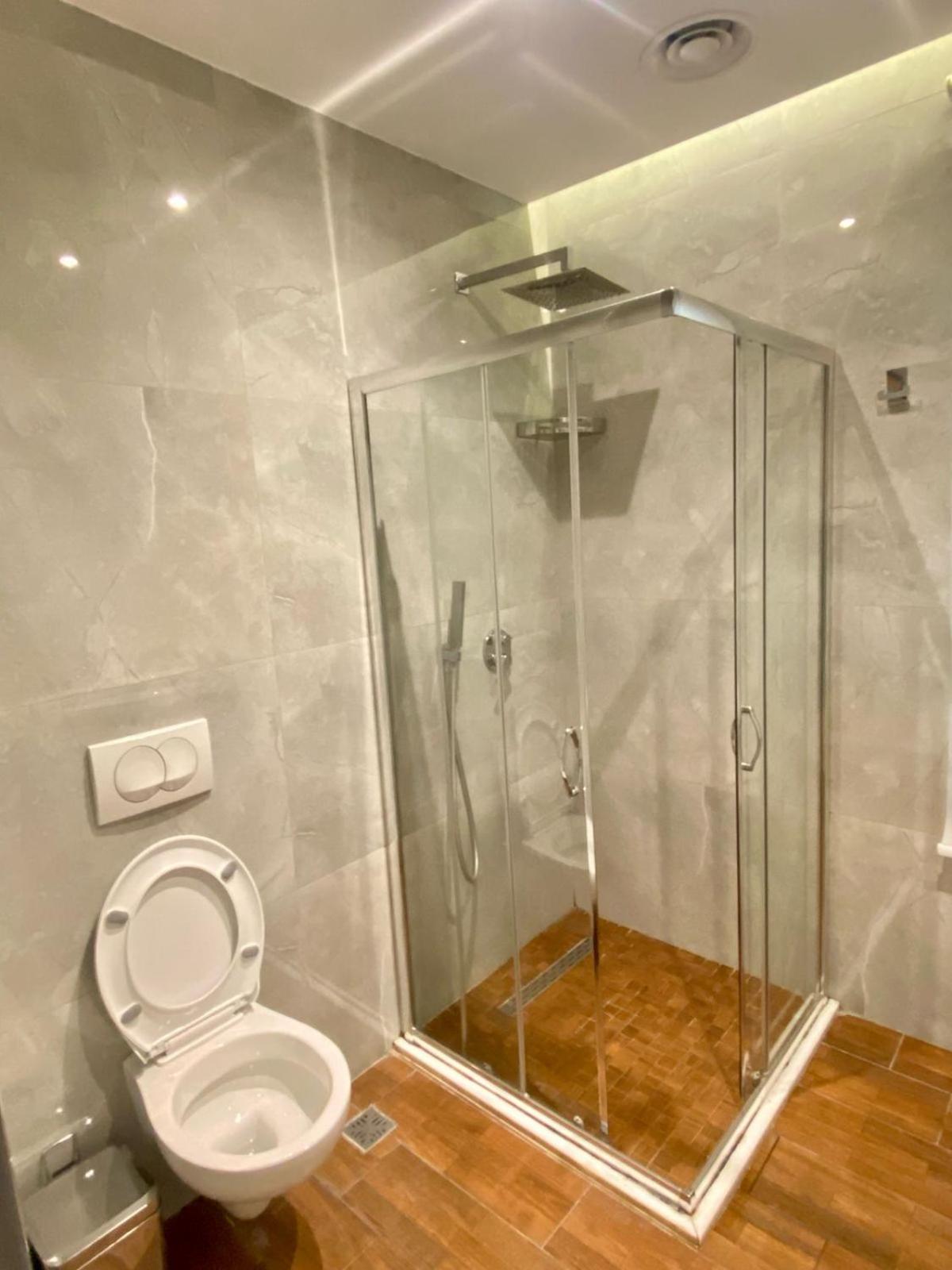 Nest&Rest Apartments Tiranë Luaran gambar