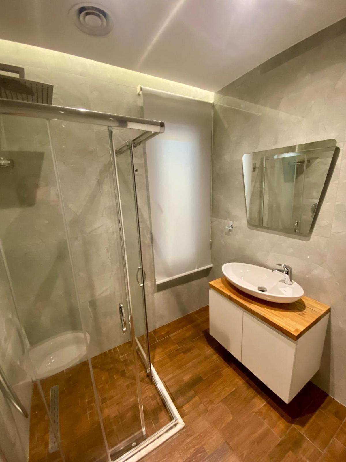 Nest&Rest Apartments Tiranë Luaran gambar
