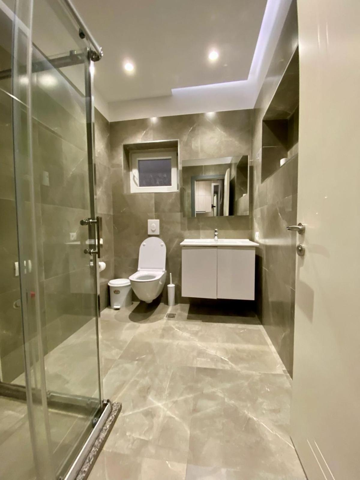 Nest&Rest Apartments Tiranë Luaran gambar