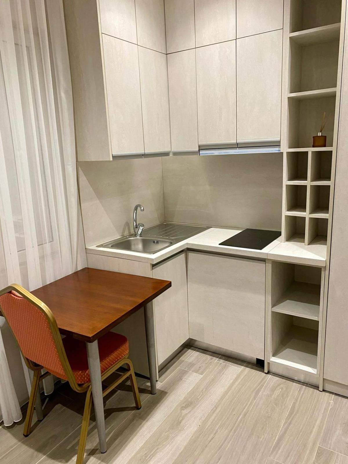 Nest&Rest Apartments Tiranë Luaran gambar
