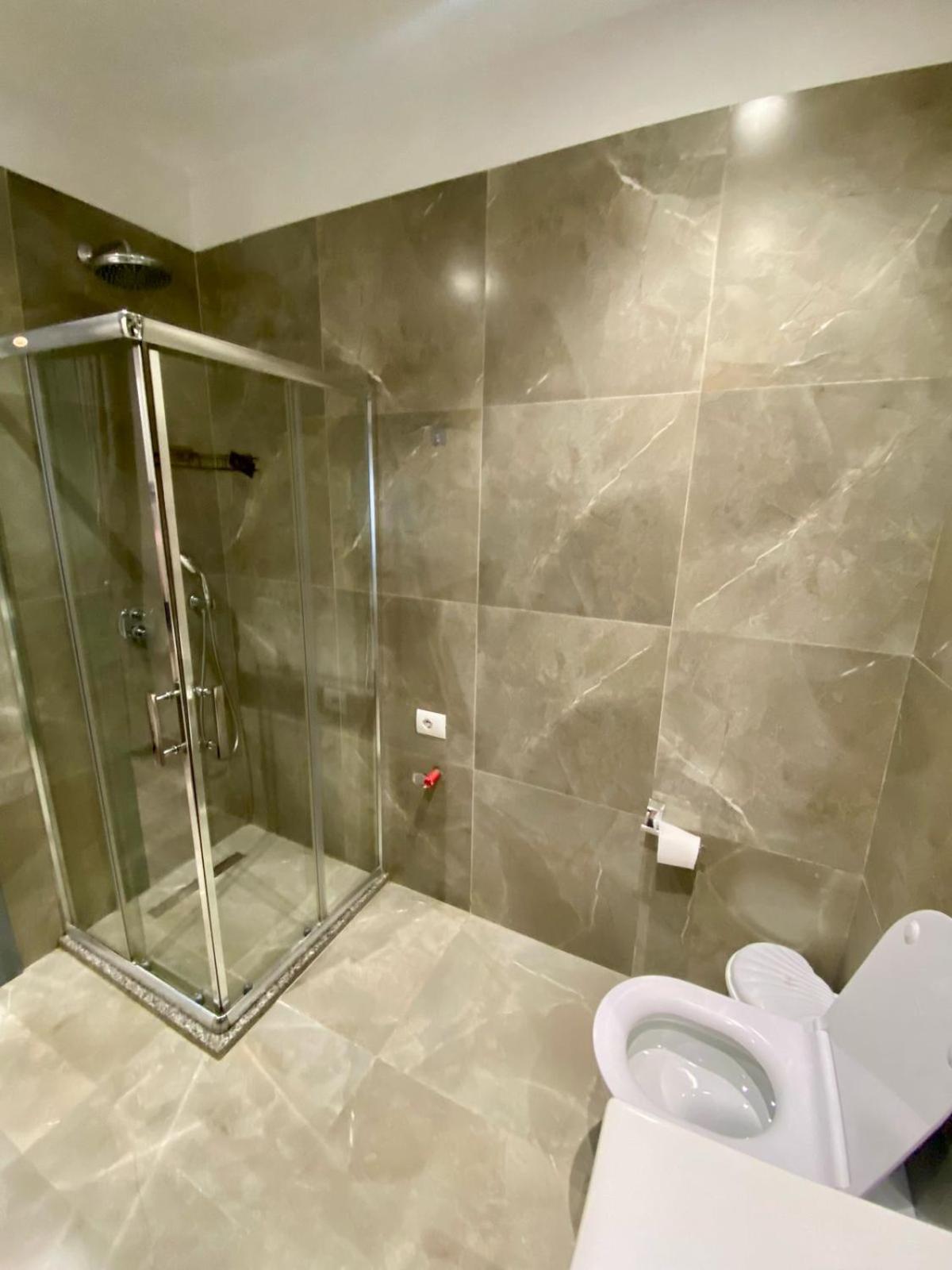 Nest&Rest Apartments Tiranë Luaran gambar